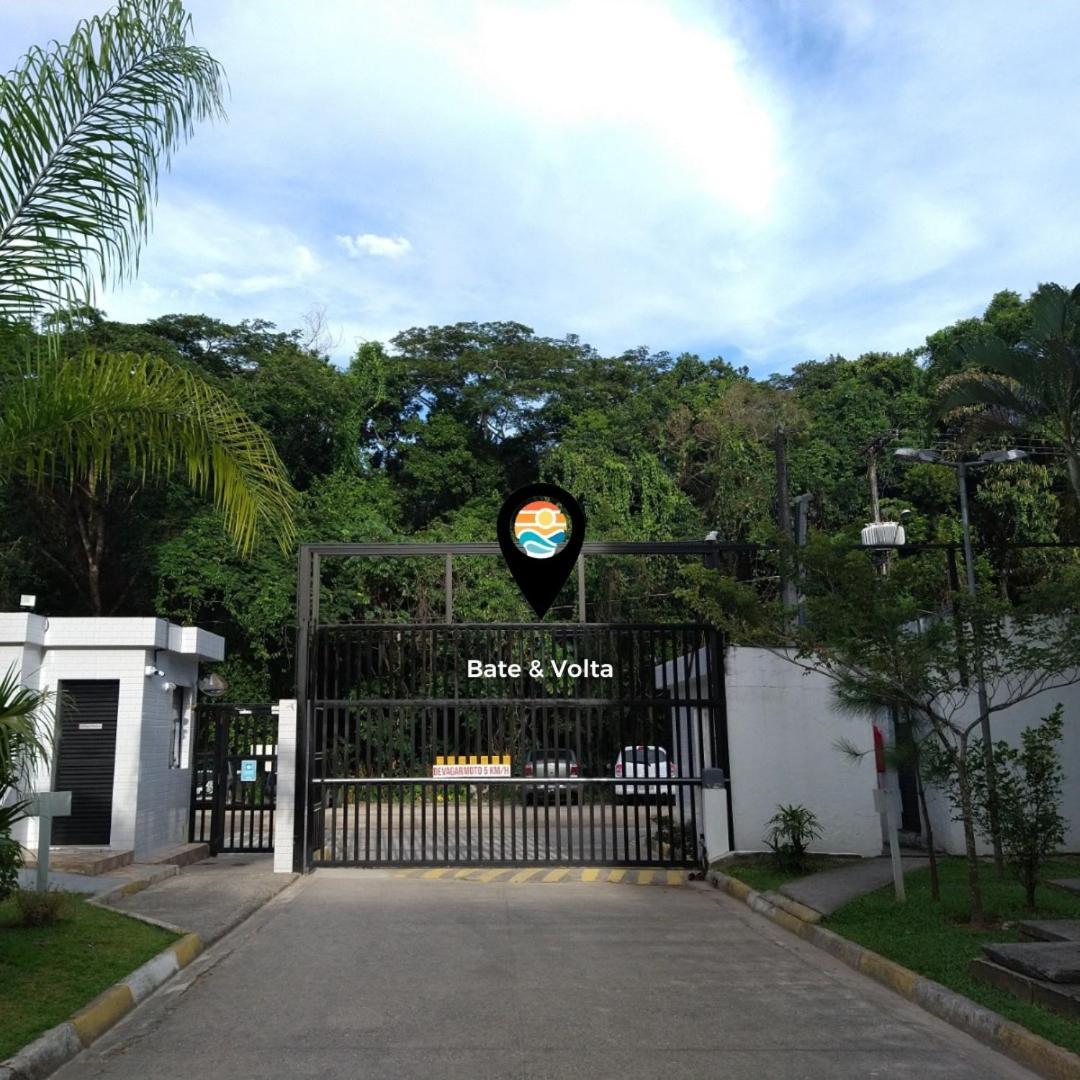 LA08-Bertioga, Próximo ao SESC, Riviera, Vista Linda, Indaiá Exterior foto